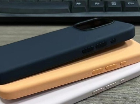 鱼台苹果14维修站分享iPhone14手机壳能直接给iPhone15用吗?