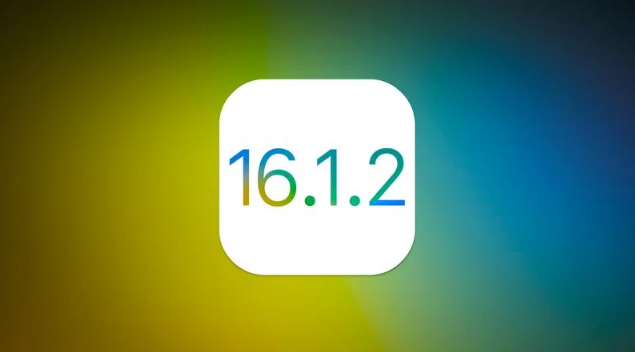 鱼台苹果维修分享iOS 16.2有Bug能降级吗？ iOS 16.1.2已关闭验证 