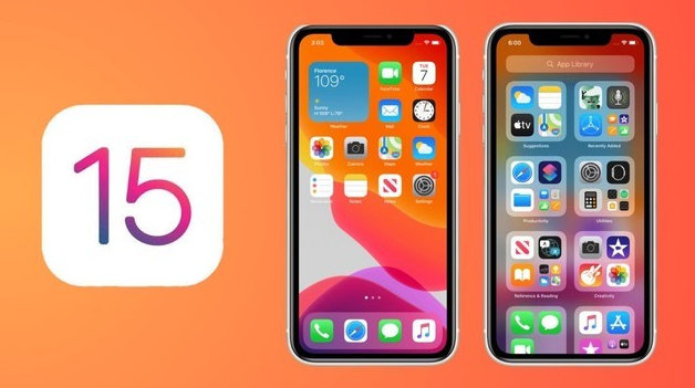 鱼台苹果13维修分享iPhone13更新iOS 15.5，体验如何 