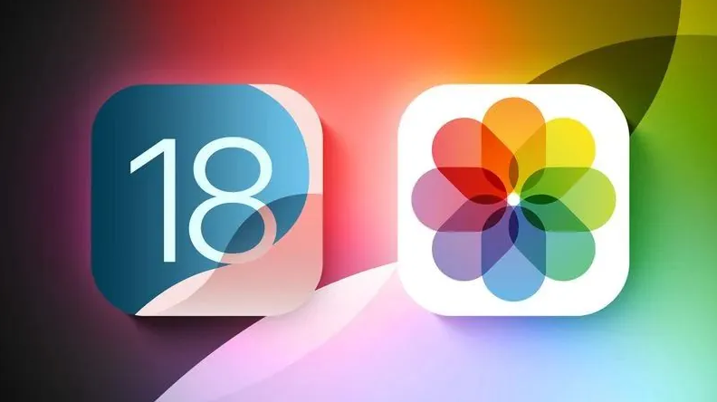 鱼台苹果手机维修分享苹果 iOS / iPadOS 18.1Beta 3 发布 