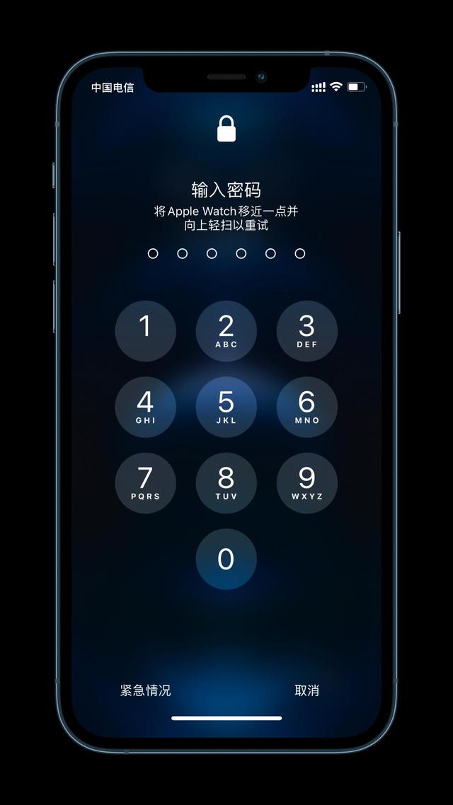 鱼台苹果手机维修分享Apple Watch解锁iPhone功能效果怎么样 