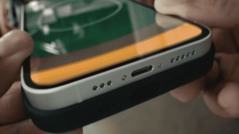 鱼台苹果手机维修分享未来 Magsafe 还有哪些发展空间 