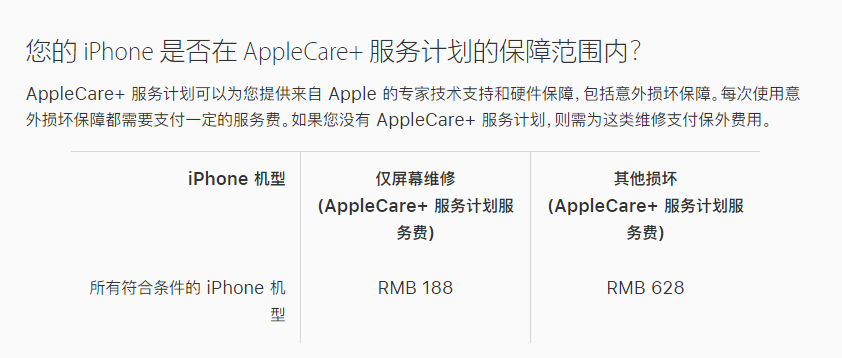鱼台苹果手机维修分享苹果 iPhone 12 官方维修价格是多少 