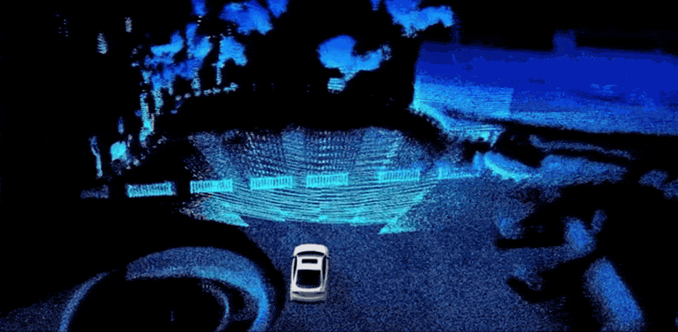 鱼台苹果手机维修分享iPhone 12 Pro 搭载的 LiDAR 镜头与 ToF 镜头有什么不同 