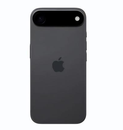 鱼台苹果维修点分享iPhone 17 Air屏幕更换的维修隐患 