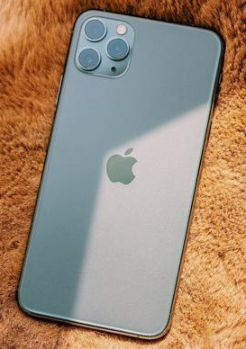 鱼台苹果维修点分享iPhone 11 Pro Max黑屏特殊诱因梳理 