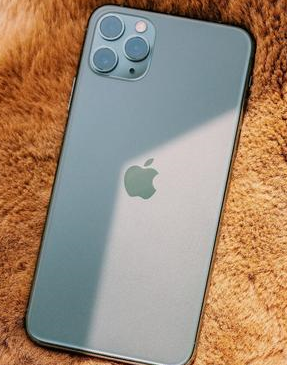 鱼台苹果维修点分享iPhone 11 Pro Max电池发烫特殊问题 