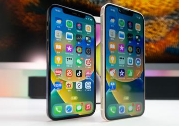 鱼台苹果维修点分享iPhone 14 Plus发烫常见情况科普 