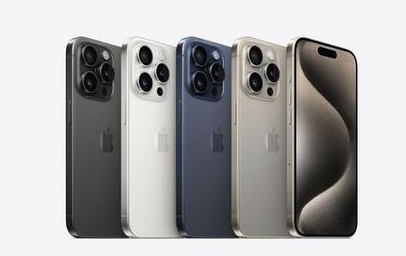 鱼台苹果维修点分享iPhone 15 Pro发烫五大诱因详解 