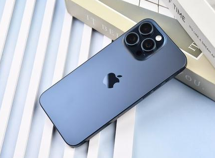 鱼台苹果维修点分享iPhone 15 Pro Max发烫深度剖析 