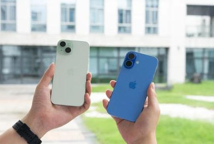 鱼台苹果维修点分享iPhone 16 Plus发烫多场景剖析 