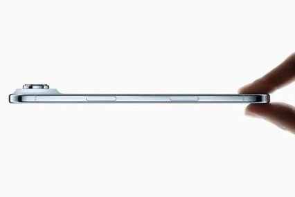 鱼台苹果维修点分享iPhone 17 Air发烫几大隐形诱因 
